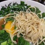 233081079 - 麺もいい