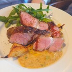 トラットリア タンタボッカ - 