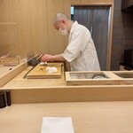 Sushi Sugisawa - 