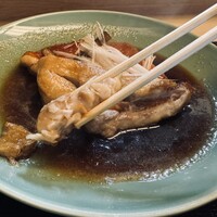 一つ木竹林草 - 