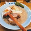 ラーメン青木亭 川口店