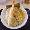 天丼・天ぷら本舗 さん天 外環善根寺店