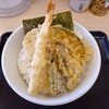 Tendon Tempura Hompo San Ten - 