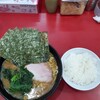 ラーメン 杉田家 千葉祐光店