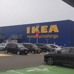 Ikea Resutoran - 