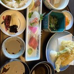 日本料理雲海 - 