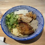 Ramen Masamasa - 