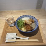 Ramen Masamasa - 