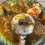 Botani： Curry - 