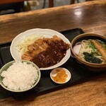 Teuchi Izumo Soba - 