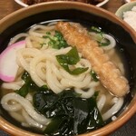 Teuchi Izumo Soba - 