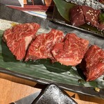 炭火焼肉ぐら - 