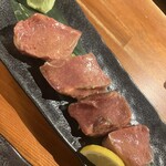 炭火焼肉ぐら - 