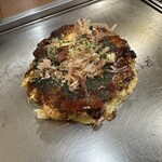 お好みハウス　クルーズ - 料理写真: