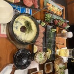 炭火焼肉ぐら 仙台朝市駅前店 - 