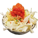 Okonomiyaki Monjayaki Tekojiman Tsu - 明太もちもんじゃ