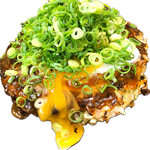 Okonomiyaki Monjayaki Tekojiman Tsu - じまんスペシャル