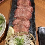 炭火焼肉ぐら - 