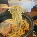 はりけんラーメン - 