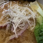 禧麺 - 