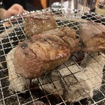 炭火焼肉ぐら 仙台朝市駅前店 - 