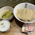 Uguisu ya - つけ麺300g