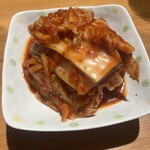 炭火焼肉ぐら - 