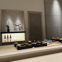 創作料理 FANCL令和本膳 - 