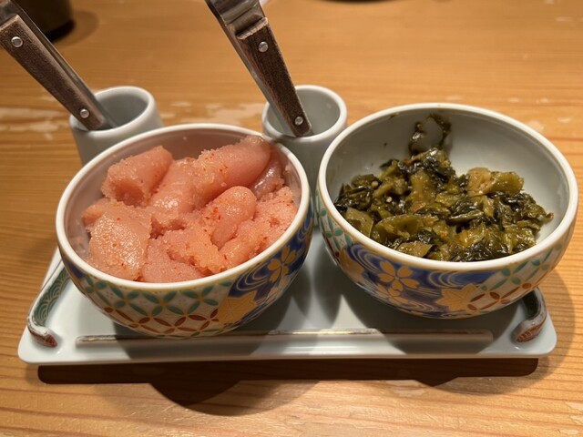 Hakata Motsu-nabe Yamaya Shijo Karasuma Ten photo 3