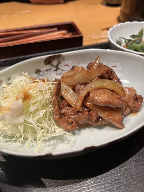 Hakata Motsu-nabe Yamaya Shijo Karasuma Ten photo 2