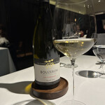 ラ・ヴァガボンド - 