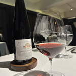 ラ・ヴァガボンド - 