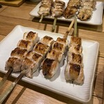 Yakitori Sada Juurou - 