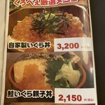 おさかな食堂　くろべえ - 