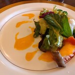 BONAMI - BONAMI Salade　~15種の海の幸と熊本野菜~　さかもと農園人参のヴィネグレット