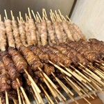 Hakata Yakitori Kawaan - 