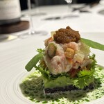 ラ・ヴァガボンド - 