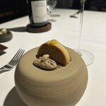 ラ・ヴァガボンド - 