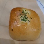 ヴィ･ド･フランス - 北海道産のジャガイモコロッケパン