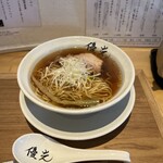 麺屋 優光 - 