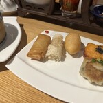 中国料理 「王朝」 - 