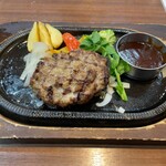 スエヒロ館 - 料理写真: