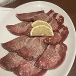 焼肉　おはる - 