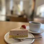 カフェモイモイ - 