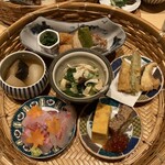 四季膳 ほしや - 