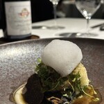 ラ・ヴァガボンド - 