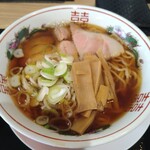 Shina Soba Ishioka - 