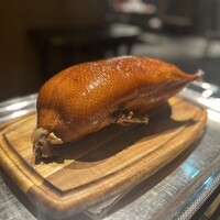 中国料理 「王朝」 ヒルトン東京 - 
