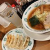 日高屋 西川口東口店