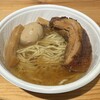 人類みな麺類 東京本店